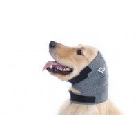 PetMed Бандаж для ушей плюс для собак OTO PROTECTOR PLUS