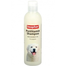 Шампунь ProVit Macadamia Oil для щенков (Беафар), фл. 250 мл