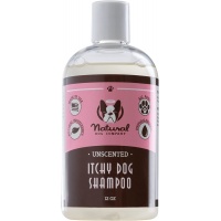 Шампунь Itchy Dog от зуда для собак 355 мл.