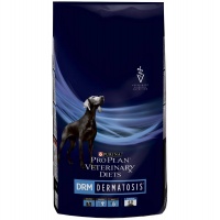 Purina Вет Диета сухой корм для собак при дерматозах