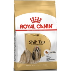 Royal Canin Adult Shih Tzu сухой корм для ши-тцу
