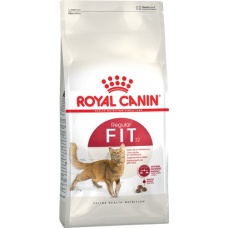 Royal Canin Fit 32 сухой корм для взр. кошек