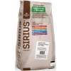 Sirius Breeder сухой корм для собак кр. пород Индейка с овощами, 20 кг