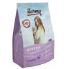 Karmy Kitten сухой корм для котят, беременных и кормящих кошек с индейкой